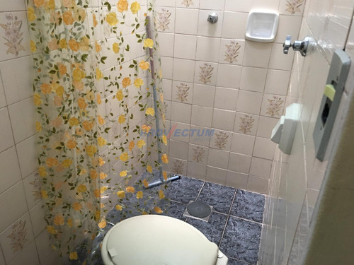 Imagem 7 de 30 de Casa À Venda Em Jardim Londres - Ca276542