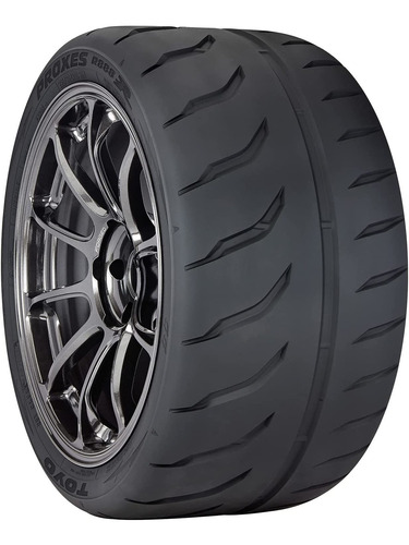 Llanta 185/60r13 80v Toyo Proxes R888r