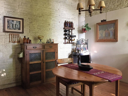 Casa De Altos En Venta En Palermo 5 Dormitorios