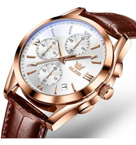 Relojes olevs new arrivals