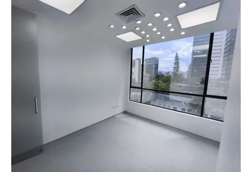 46m2 Oficina / Local Arriendo En El Poblado