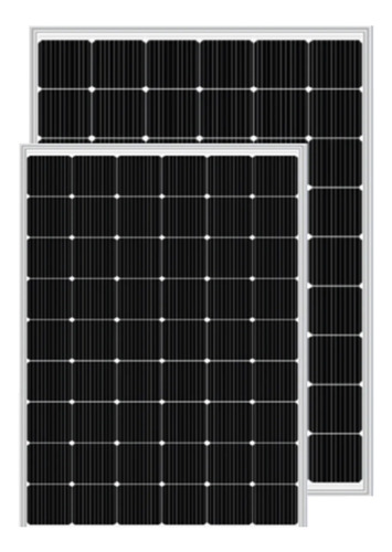 Panel Solar Monocristalino 160w 
