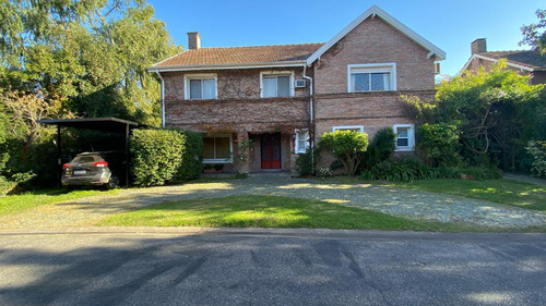 Casa En Venta En Rincón Del Arca San Fernando