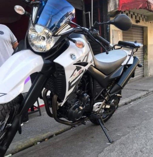Imagem 2 de 5 de Yamaha Xt 660 R 660 R