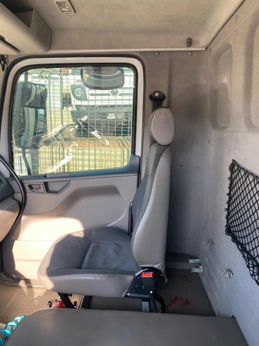 Vw 24280 Constalation 6x2 Aut - 2019 No Chassi