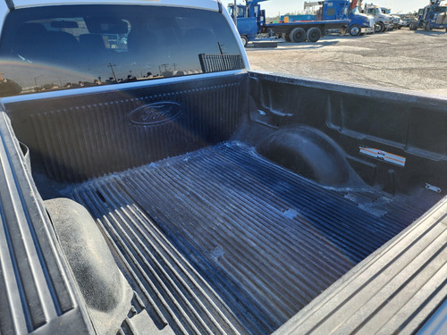 Pick Up Ford F-150 Xl Doble Cab 4x4 V8 5.0 Mexicana Exc Cond