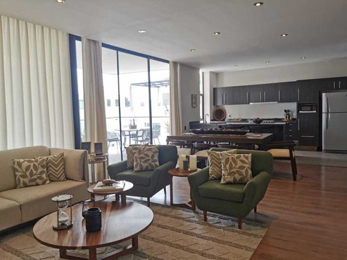 Venta De Departamento En Metepec.