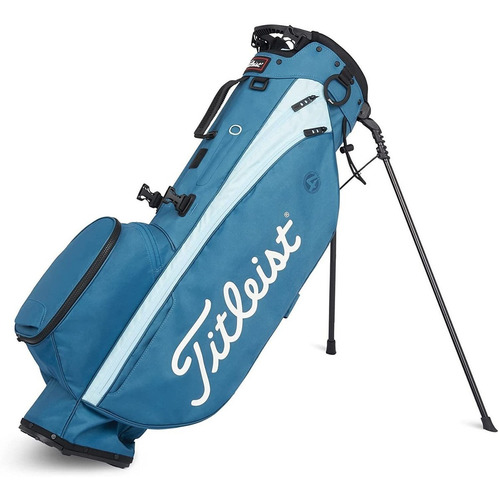 Bolsa Con Soporte Para Palos De Golf Titleist - L