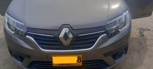 Renault Logan 1.6 Authentique