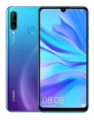 Huawei Y7a Y8p P40 Lite Y9a Factura