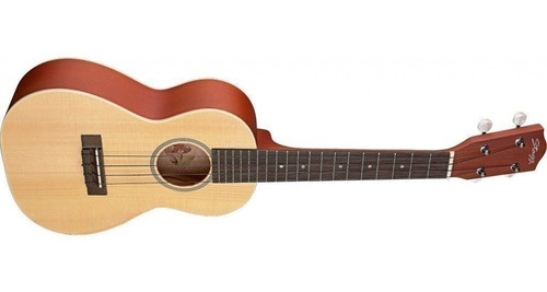 Imagen 2 de 4 de Ukelele De Concierto Spruce Maho Stagg Uc-60
