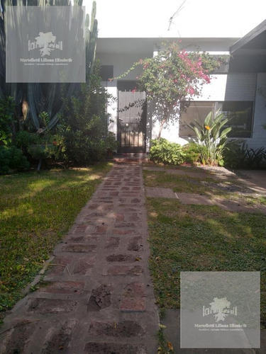 Casa - Villa Luzuriaga