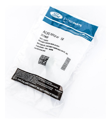 Tuerca Llanta De Aleacion Ford Ranger