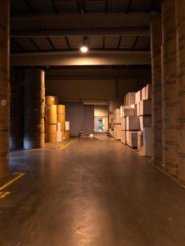 Depósito En Alquiler 15.000 M2 - Barracas