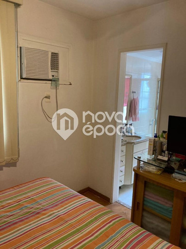 Imagem 12 de 30 de Apartamento - Ref: Fl2ap63810