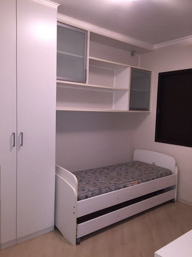 Imagem 7 de 15 de Apartamento Para Aluguel, 2 Dormitório(s) - 2275