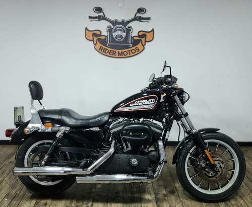 Harley-davidson Xl 2013