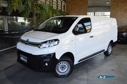 Citroën Jumpy Cargo 1.5 Turbo Diesel