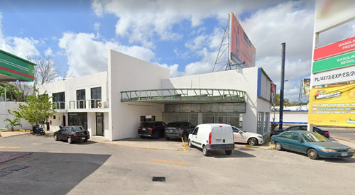 Local Comercial En Renta En Avenida