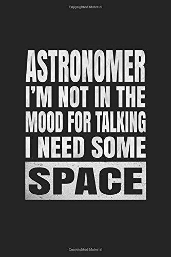 Astronomo No Estoy De Humor Para Hablar Necesito Algo De Es