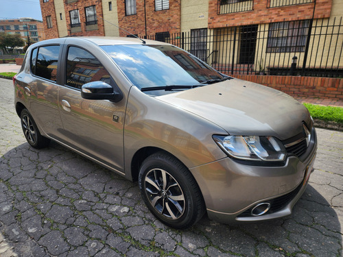 Renault Sandero 1.6 Dynamique