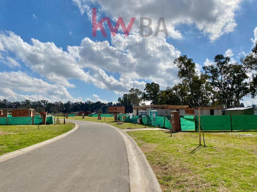 Imagen 2 de 14 de Venta Lote Interno Barrio Santa Emilia - Pilar Del Este