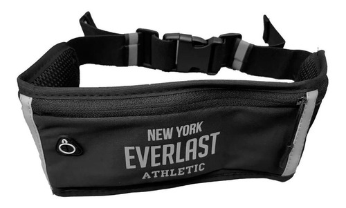 Imagen 1 de 1 de Riñonera Deportiva Everlast Running Porta Celular Training