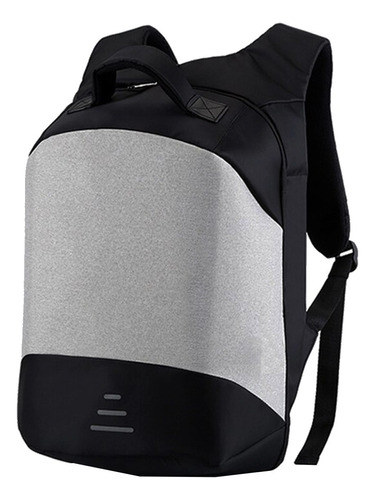 Mochila Para Notebook Acolchada Urbana Busines Impermeable