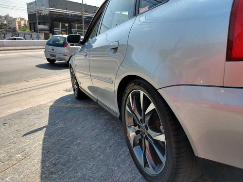 Audi A3 1.8 Turbo Completo Teto Solar Automática