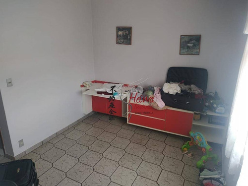 Imagem 9 de 30 de Sobrado Com 3 Dormitórios À Venda Por R$ 990.000,00 - Jardim Maristela - São Paulo/sp - So0590