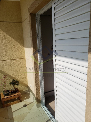 Imagem 28 de 30 de Sobrado 3 Dormitórios - Residencial Vista Verde - So00156 - 70038409