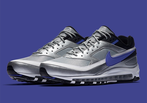 Bw 75 Tenis Nike en Mercado Libre México Nike Air Max 97 Bw Persian Violet Trainers $ 2,350.00 en