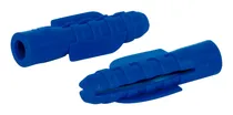 Comprar Taquete Plastico 6 8 Y 10 Mm Uso Rudo Con Anclas De Fijacion