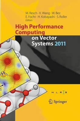 Libro High Performance Computing On Vector Systems 2011 -...