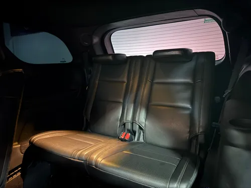 Dodge Durango 5.7 V8 R/t At