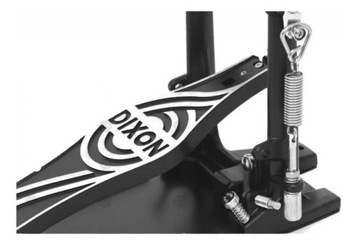 Pedal De Bombo Dixon - Pp9270 - Cadena Simple