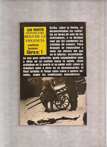 Genocidio La Persecución Y Exterminio Judío 1939-45 ** (Usado)