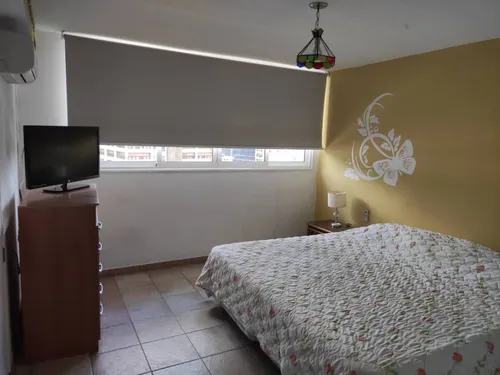 Apartamento Los Palos Grandes