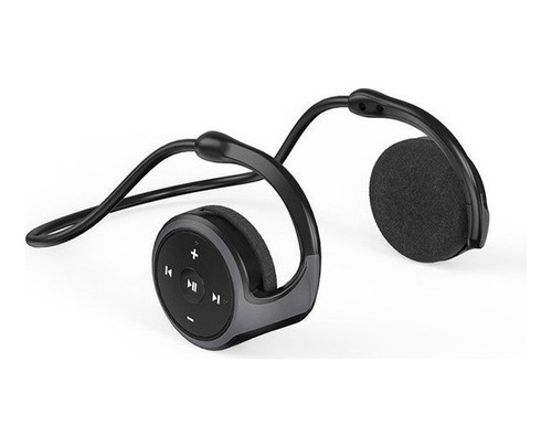 Auriculares Inalámbricos Bluetooth Compatibles Con Tarjetatf