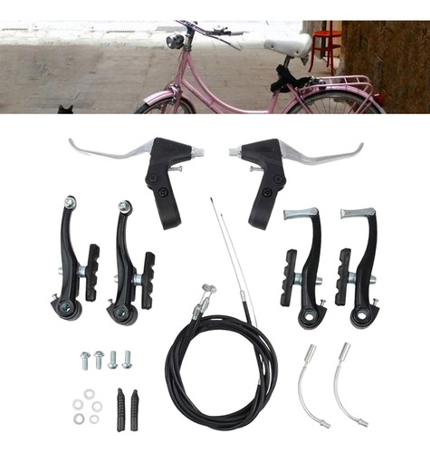 Freno De Bicicleta Frenos De Bicicleta Portátiles Universale