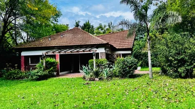 Quinta en venta