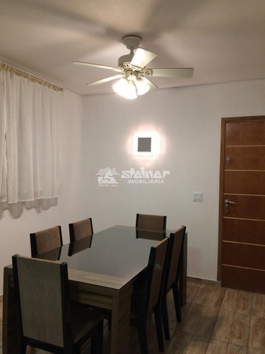 Imagem 25 de 27 de Venda Sobrado 2 Dormitórios Jardim Rosa De Franca Guarulhos R$ 530.000,00 - 31272v