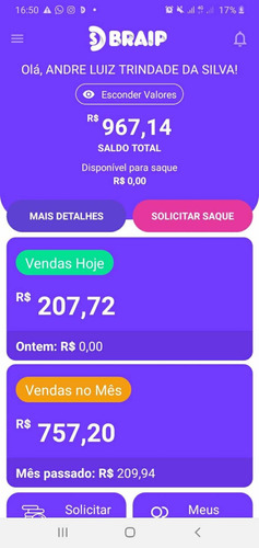 Imagem 2 de 2 de Marketing Digital