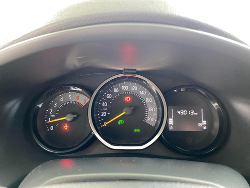 Imagem 13 de 15 de Renault Sandero Stepway Zen 1.6