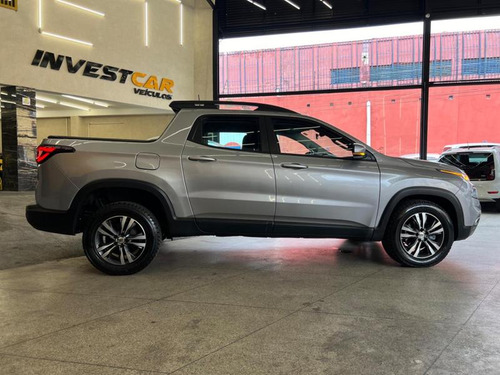Fiat Toro Freedom At9 D