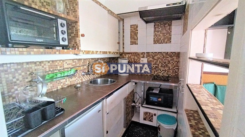 Imagen 3 de 18 de Apartamento En Mansa - Punta Del Este