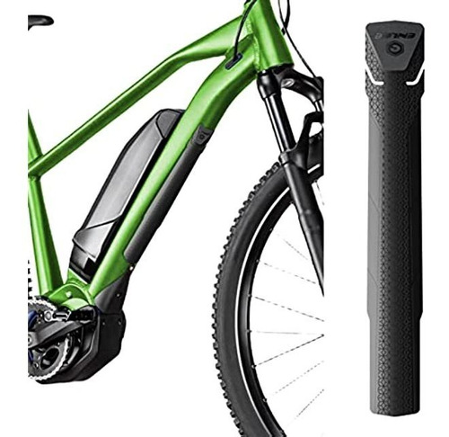 W.bedraw Mountain Bike Down Tube Frame Protector, Mtb Frame