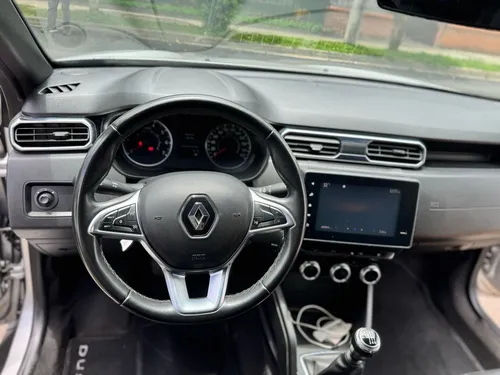 Renault Duster 1.3 Intense Mt 4x4