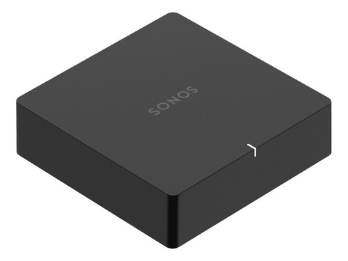 Sonos Port Receptor Audio Wi-fi
