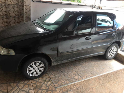 Fiat Palio 2004 1.0 Fire 3p 55 Hp